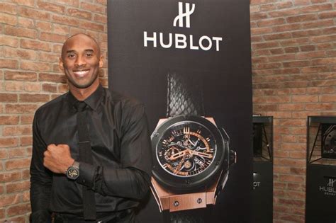 successful man in hublot|is hublot worth it.